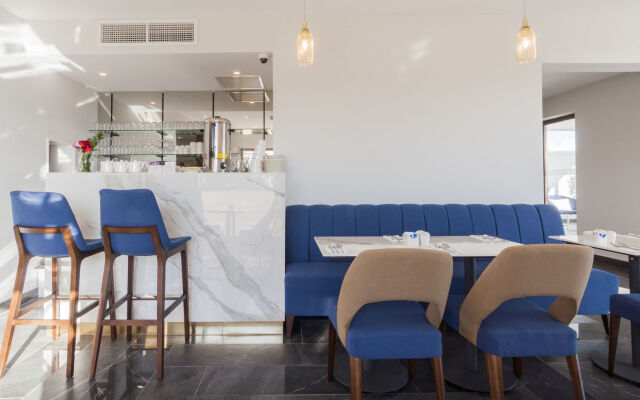 The Duke Boutique Hotel
