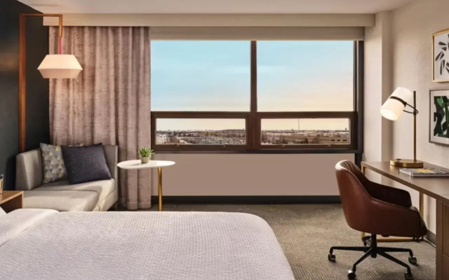Holiday Inn Hotel and Suites Richmond West End by IHG