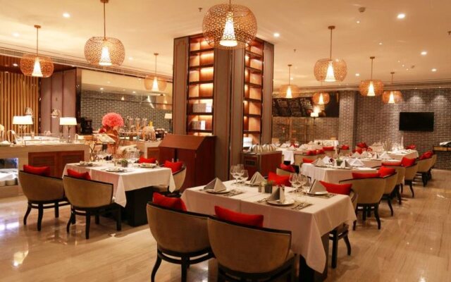 Xi'an YongChang Hotel