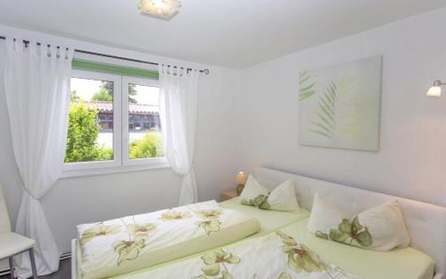 Ferienhaus Wiek RUeG 2111