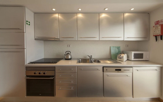 B40 - Dom Manuel Apartment