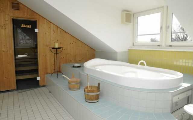 Parkhotel Cham