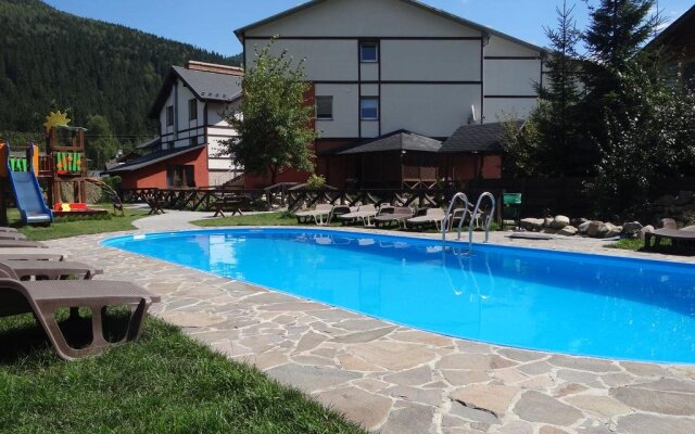 Villa Provans