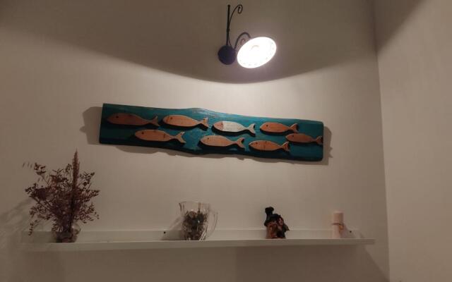 Bellavista studio flat-BELLAVISTA 4