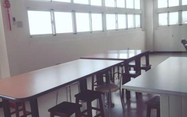 Jinlun Village Homestay