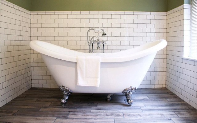 City Hall Grand Hotel