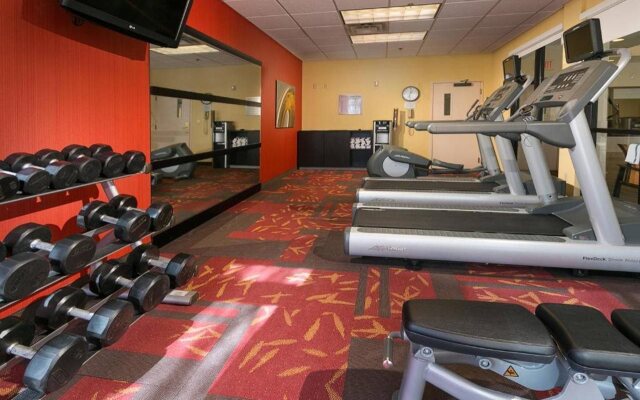 Courtyard by Marriott Kansas City East/Blue Springs