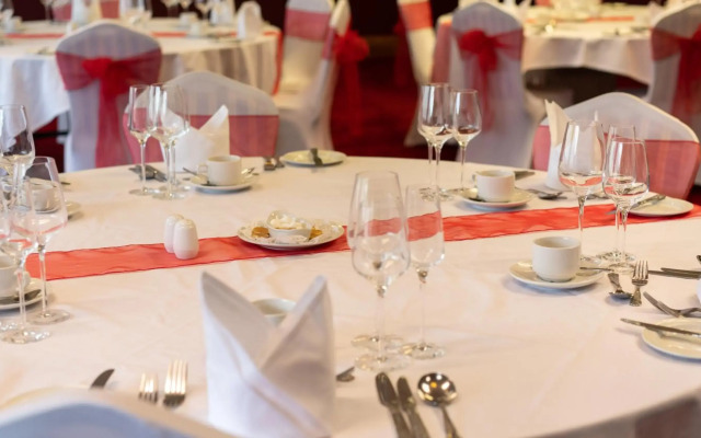 Britannia Hotel Newcastle Airport
