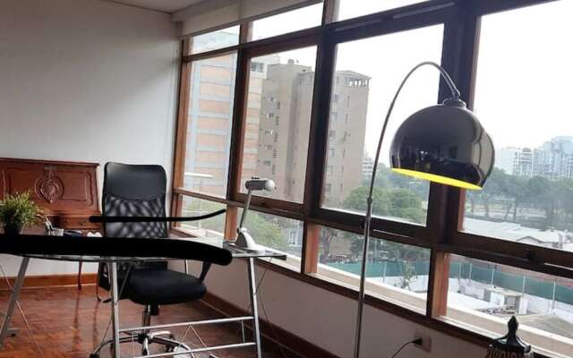 Aparts4Days 2 Bedroom Apart San Isidro