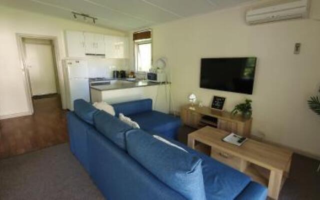 Russell Falls Holiday Cottages