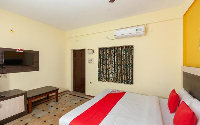 OYO 39387 Ammayii Hotel Resorts