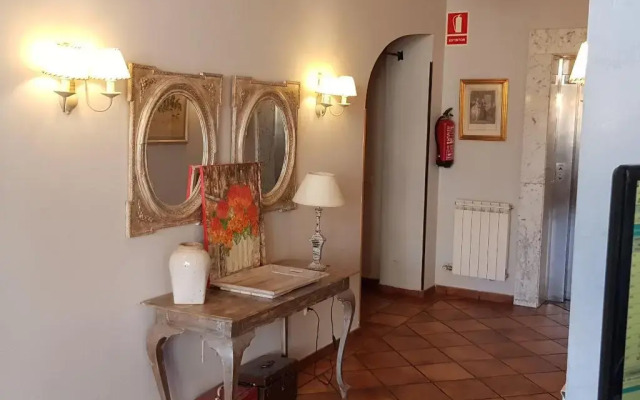 Hotel Spa Puerta Vadinia