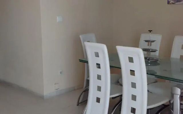 Apartamentos Frente al Mar