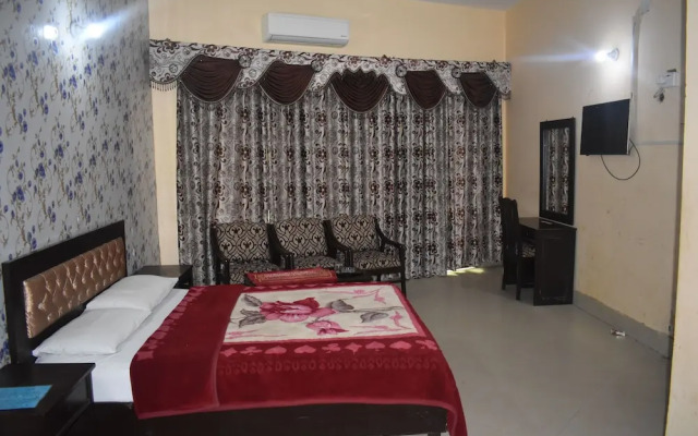 Hotel Bambino