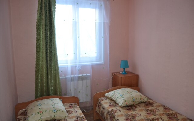 Volna Guest House