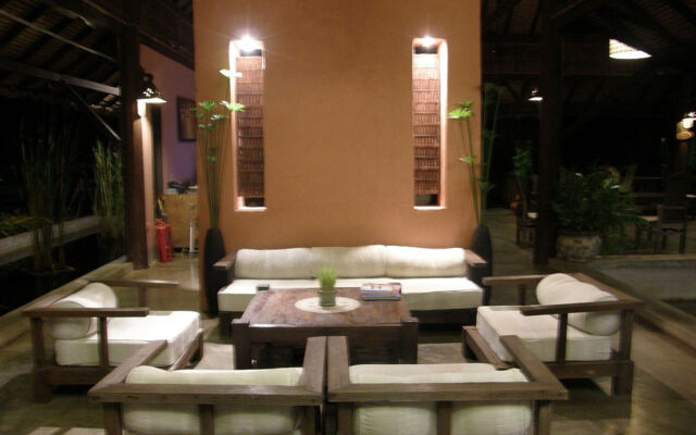 Phu Pai Art Resort
