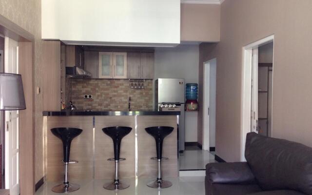Safa Homestay