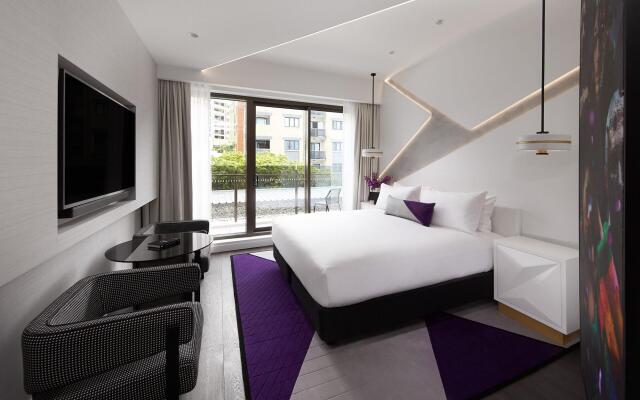 Hotel X Brisbane Fortitude Vly, Vignette Collection by IHG
