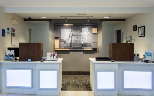 Holiday Inn Express Hotel & Suites Muskogee by IHG