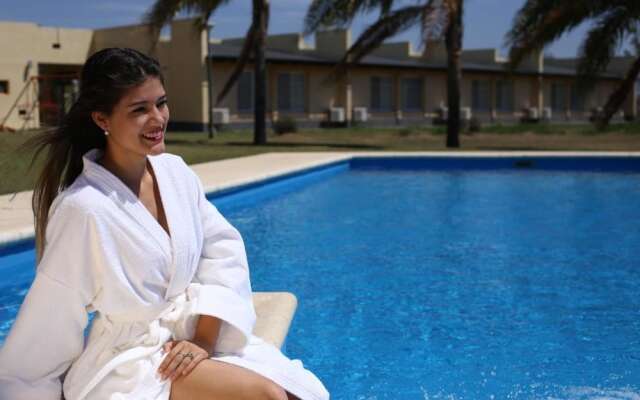 Howard Johnson by Wyndham Rosario de la Frontera