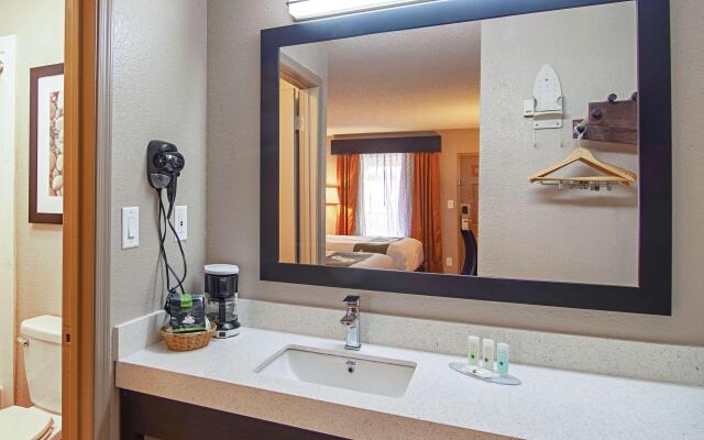 Quality Inn VIlla Rica