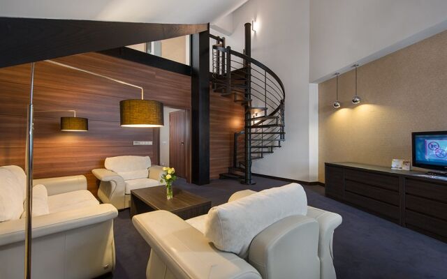 Rado Resort Spa & Wellness