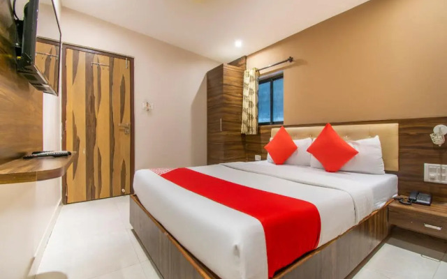 Hotel Ruby by OYO Rooms