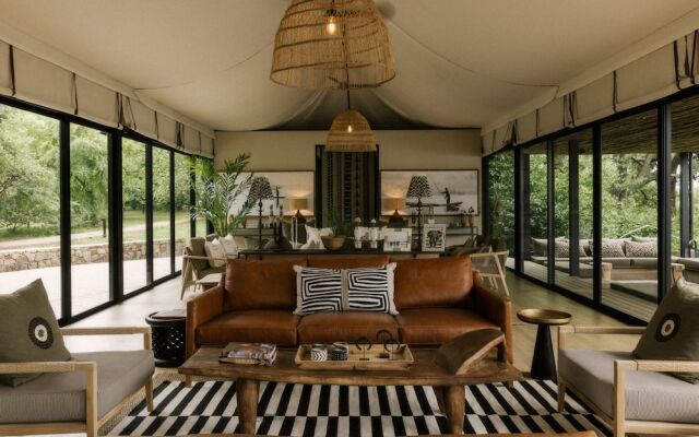 Zambezi Sands By Batoka