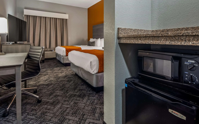Best Western Plus St. Augustine I-95
