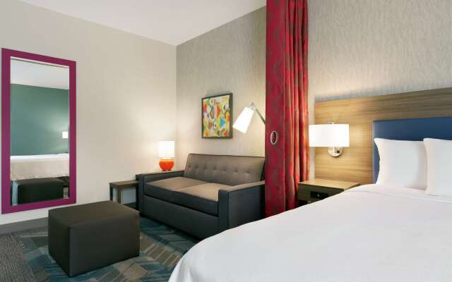 Home2 Suites by Hilton Houston-Pearland