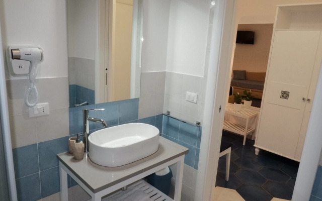 Kalinifta Rooms Apartment