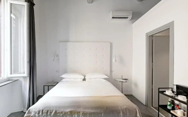N-Space Modern Guest Rooms