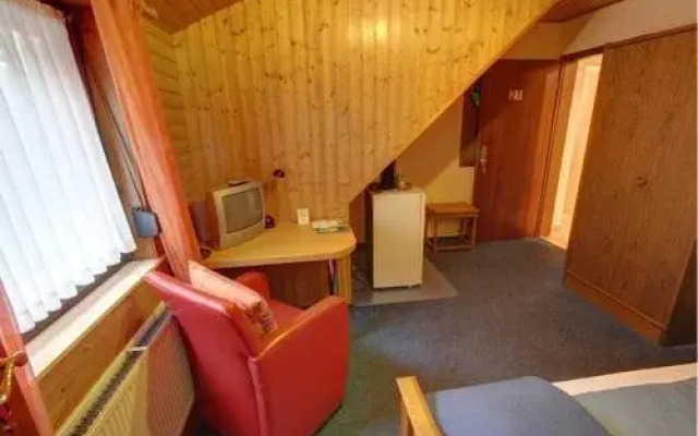Hotel Lindenau