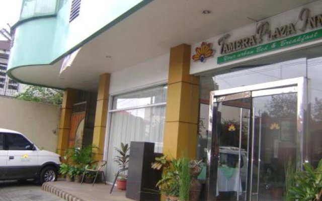 Tamera Plaza Inn