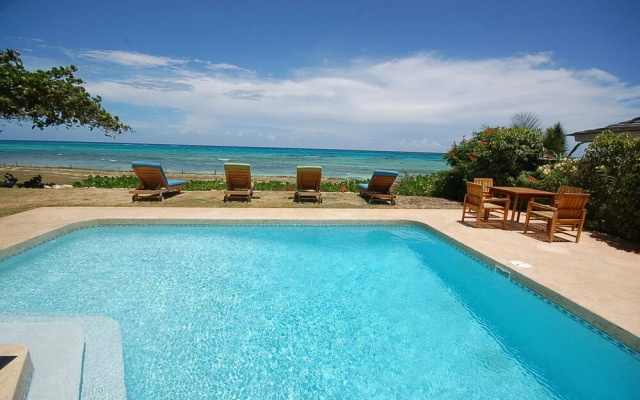 Mai Tai Villa, 4BR by Jamaican Treasures