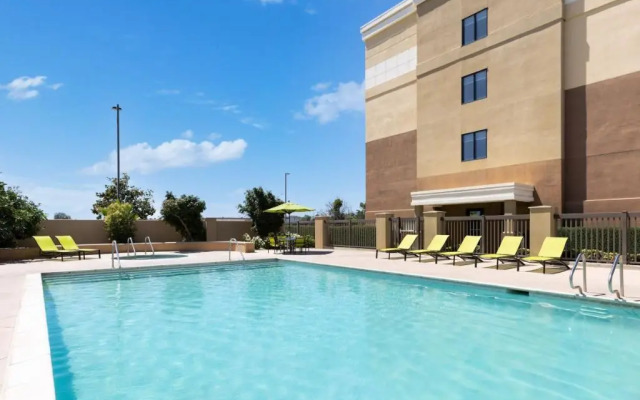 SpringHill Suites by Marriott Fresno