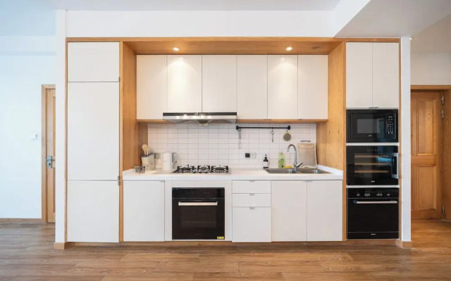 ZHome - HaiQi Garden - Four Bedroom