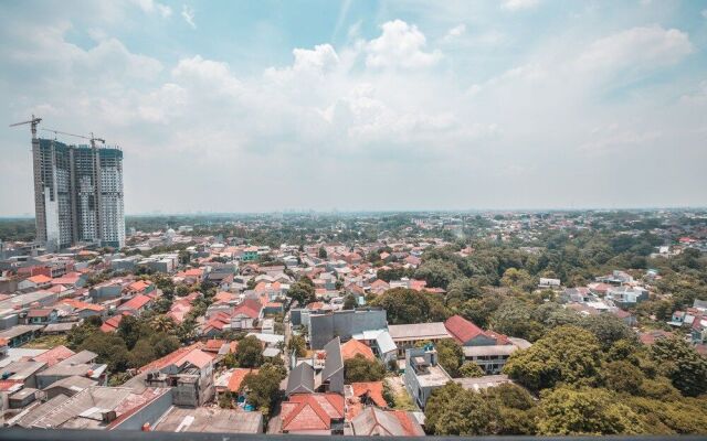 Oyo 670 Margonda Residence 1 Dan 2