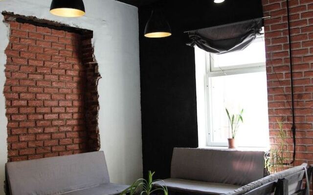 LoftWorld - Hostel
