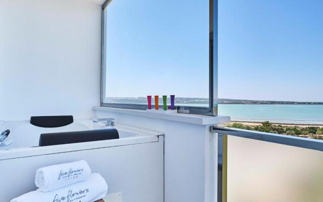 Five Flowers Hotel Formentera, member of Meliá Collection