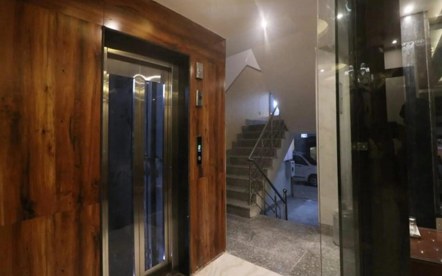 Hotel Iconic Suites By Excellent Hospitality