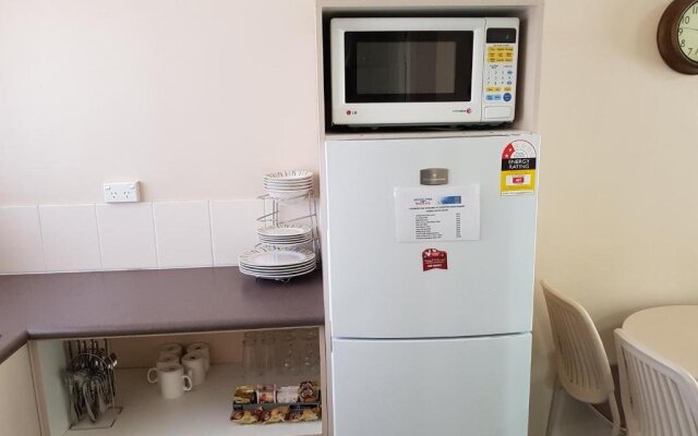 Abraham Lincoln Motel