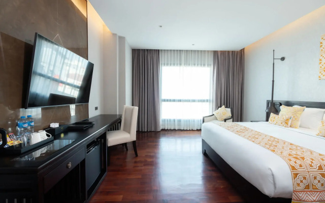 Mintra Hotel