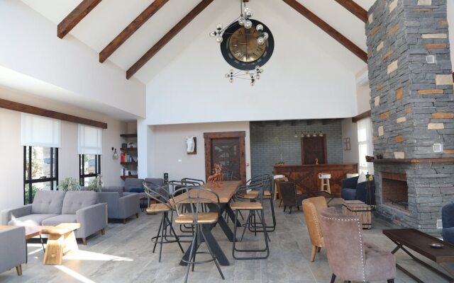 Auberge De Tyr