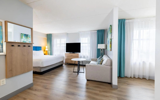 Staybridge Suites London by IHG