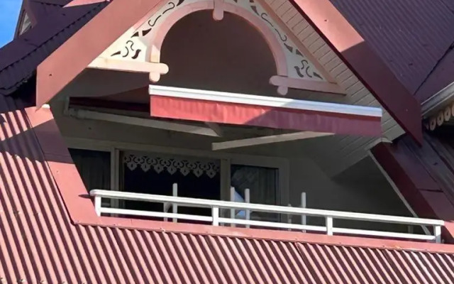 Pierre & Vacances - Appartement front de mer