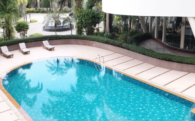 Grand Garden Hotel & Residence