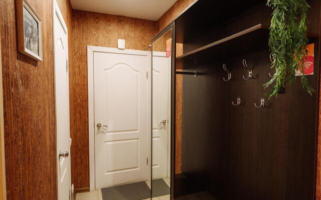 9 Ночей на проспекте Ленина 15