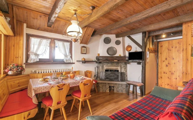 Appartamento Beau Soleil