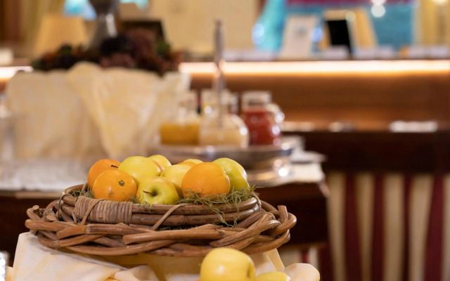 Hotel Garden Terme